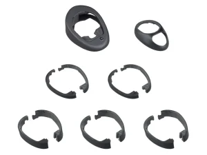 Trek Madone 9-Series Headset Cable Routing Spacer Kit