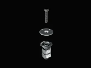 Trek Madone SLR Headset Compression Plug