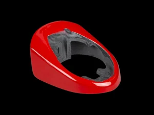 Trek Madone SLR Painted Headset Cover