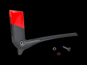 Trek Madone SLR Seatmasts