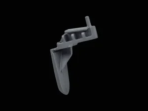 Trek Madone SLR Seatpost Tail Plug