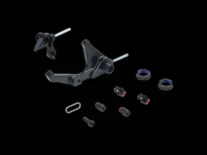 Trek MTB Horizontal Sliding Dropout Kit