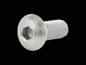 Trek M5x0.8mm Button Head Cap Screw