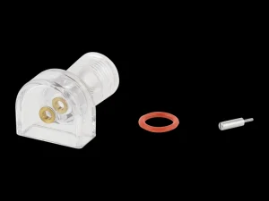 Trek Nutsert Cutting Attachment