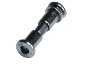 Trek Pedal Trailer Hinge Bolt & Nut