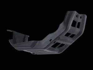 Trek Powerfly HT Bosch Motor Armor