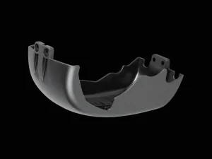 Trek Powerfly HT Motor Armor