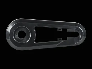 Trek Precaliber 12 Chainguard