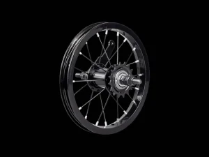 Trek Precaliber 12 Wheel