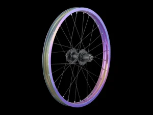 Trek 20" Disc MTB Wheel