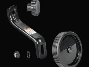 Trek 16" Kids Training Wheels
