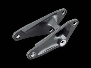 Trek Rail 29 Gloss Finish Rocker Link