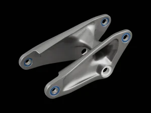 Trek Rail 29 Matte Finish Rocker Link
