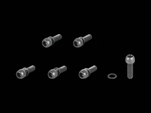 Trek RCS Pro Stem Fasteners
