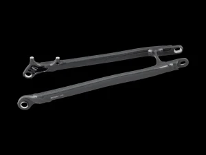 Trek Remedy 27.5 Aluminum Seatstay