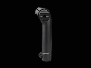 Trek Round Alloy Seatmast Cap & 7mm Ears