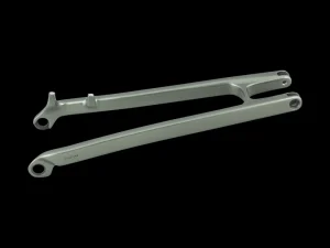 Trek Slash Gen 6 Carbon Seatstay