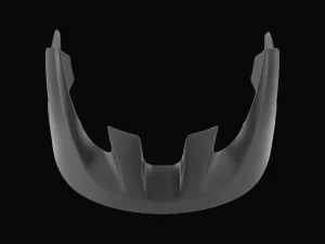 Trek Solstice Youth Bike Helmet Visor