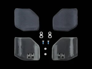 Trek Speed Concept Arm Pad Set