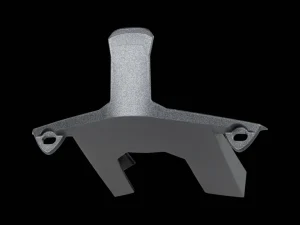 Trek Speed Concept BTA Mounting Cage