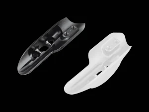 Trek Speed Concept Handlebar Tower Topper - Right/Mid