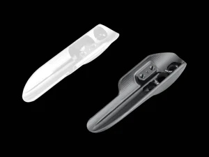 Trek Speed Concept Handlebar Tower Toppers Left/Far