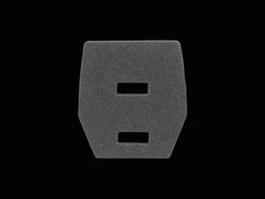 Trek Speed Concept Handlebar Storage Port Foam