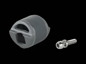 Trek Speed Concept Seatpost Barrel and Pinch Bolt