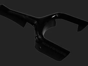 Trek Speed Concept X-Small/Medium Gen 1 Front Brake Cover