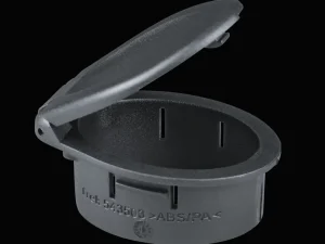 Trek Super Commuter/Zouma Fuel Cap Assembly
