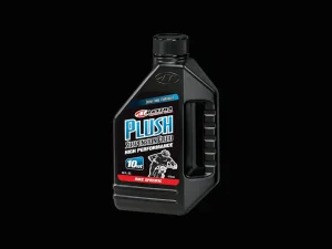 Trek Supercaliber Strut Service Lubricant 10 Weight
