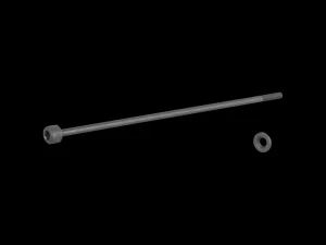 Trek Thru-Skew