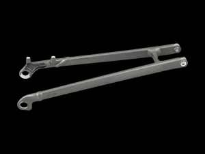 Trek Top Fuel 29 Gen 6 Aluminum Seatstay