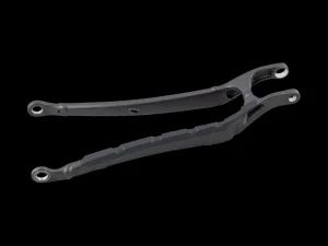 Trek Top Fuel 29 Gen 6 Aluminum Chainstay
