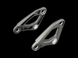Trek Top Fuel 29 Gen 6 Aluminum Rocker Link