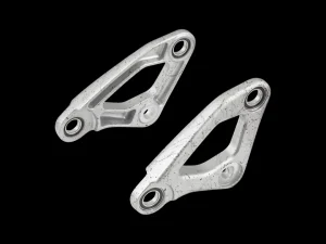 Trek Top Fuel 29 Gen 6 Carbon Rocker Link