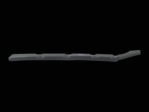 Trek Top Fuel 29 Gen 6 Carbon Chainstay Armor