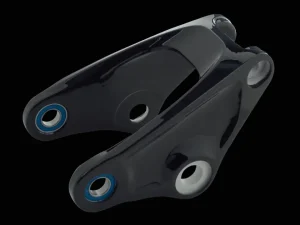 Trek Top Fuel 29 Pin-Mount Rocker Link
