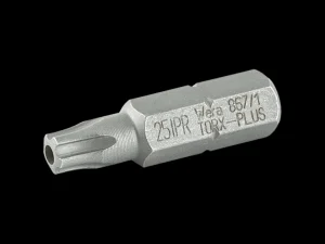 Trek Torx Plus IPR25 Security Bit
