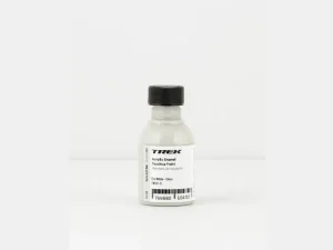 Trek Touch-up Paint - Gloss White Color Collection