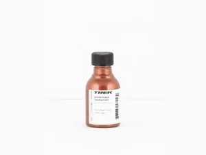 Trek Touch-up Paint - Gloss Orange Color Collection