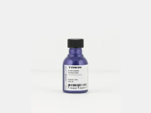 Trek Touch-up Paint - Gloss Purple Color Collection