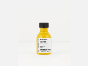 Trek Touch-up Paint - Gloss Yellow Color Collection