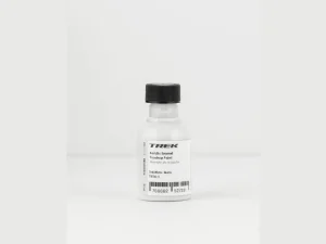 Trek Touch-up Paint - Matte White Color Collection