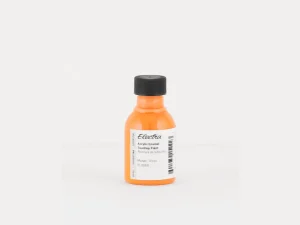 Trek Touch-up Paint - Satin Orange Color Collection