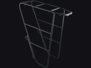 Trek Touring Rack