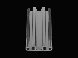 Trek TQ Internal Downtube Cable Guide