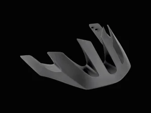 Trek Tyro Child Bike Helmet Visor