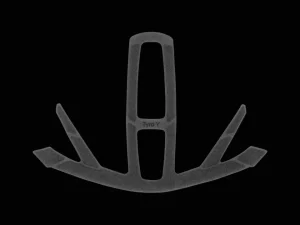 Trek Tyro Youth Helmet Fit Pad