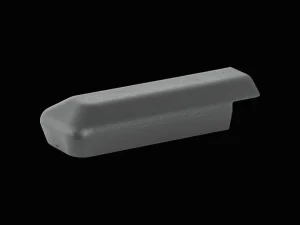 Trek Verve+ CPT Rear Rack Hardware Cover